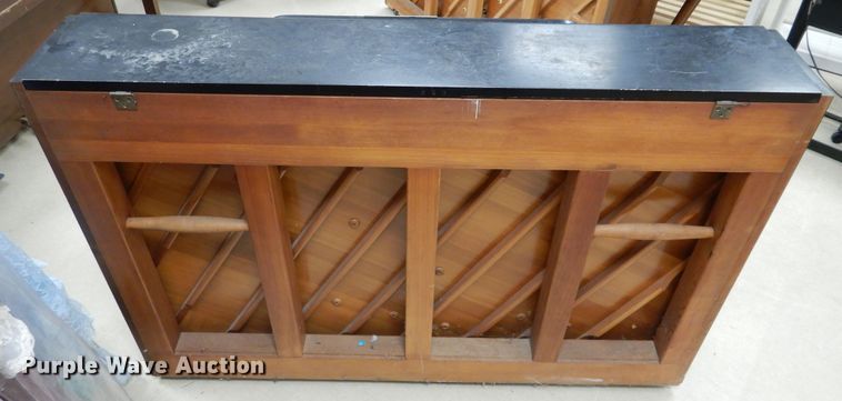 image for item HA9019 Grinnell Bros piano