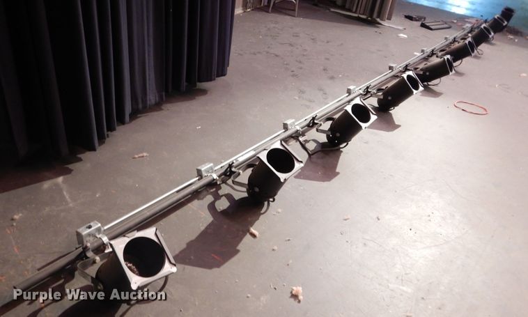 image for item HA9020 Stage lights