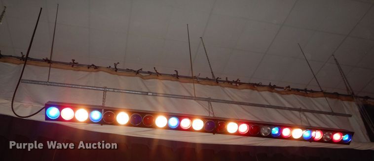 image for item HA9020 Stage lights