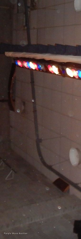 image for item HA9020 Stage lights