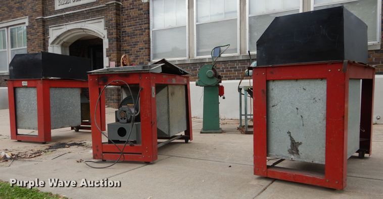 image for item HA9021 Tools