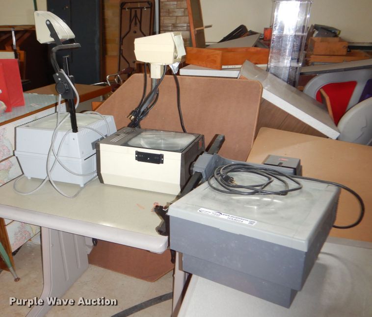 image for item HA9024 Electronics