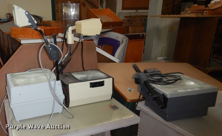 image for item HA9024 Electronics