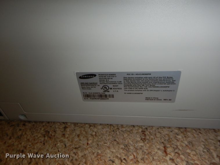 image for item HA9024 Electronics