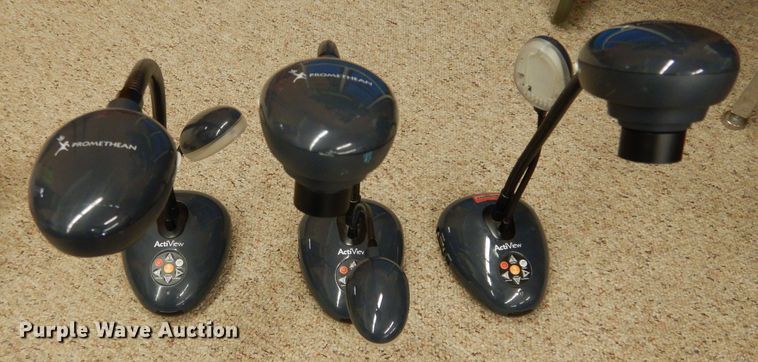 image for item HA9024 Electronics