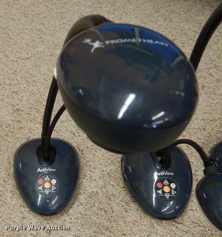 image for item HA9024 Electronics