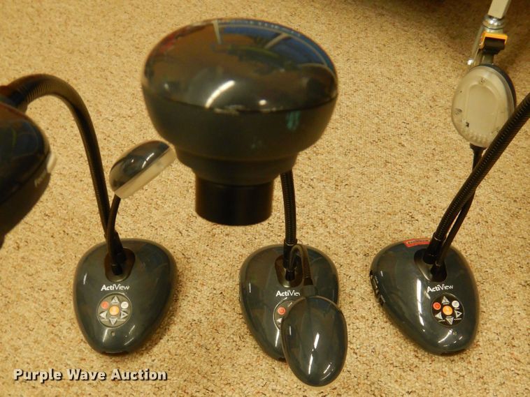 image for item HA9024 Electronics