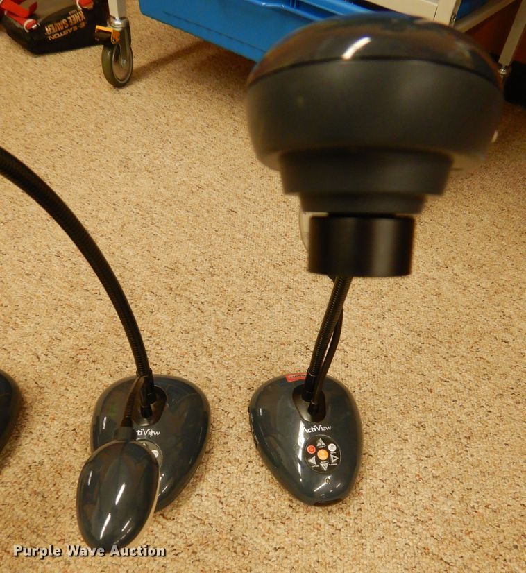 image for item HA9024 Electronics