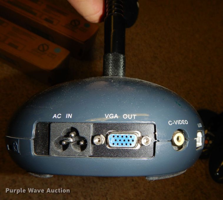 image for item HA9024 Electronics