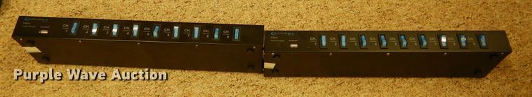 image for item HA9024 Electronics