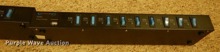 image for item HA9024 Electronics