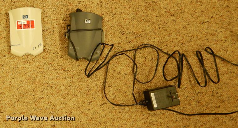 image for item HA9024 Electronics