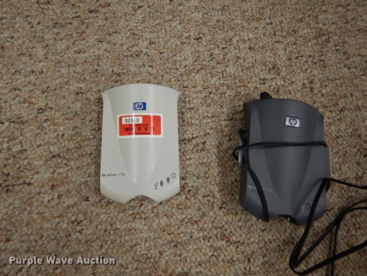 image for item HA9024 Electronics