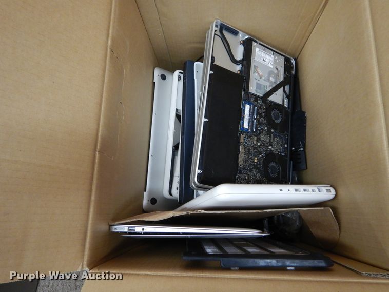 image for item HA9024 Electronics