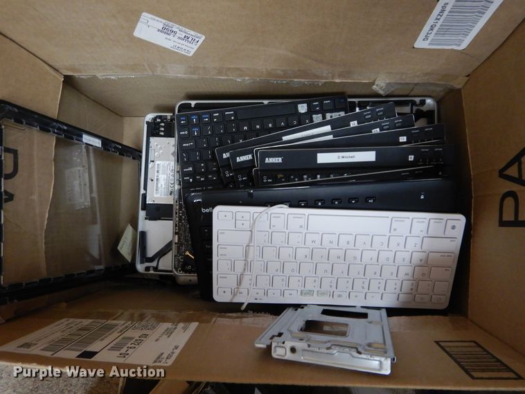 image for item HA9024 Electronics