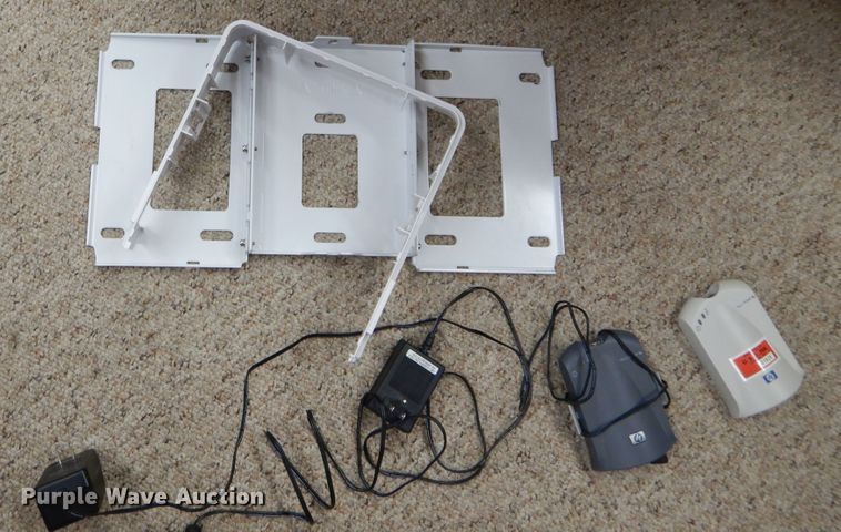 image for item HA9024 Electronics