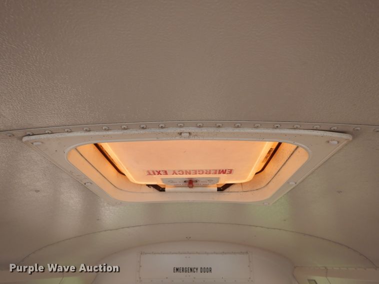 image for item HA9025 1997 International 3800 schoool bus