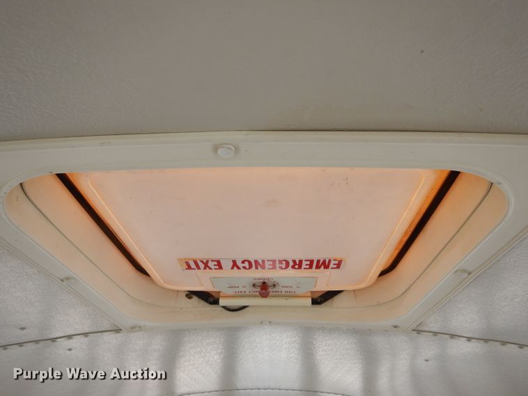 image for item HA9026 1999 International 3800 school bus