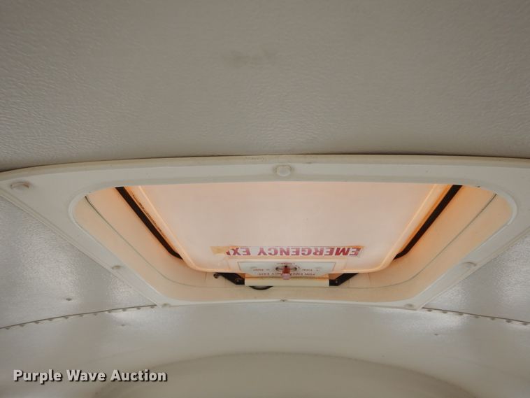 image for item HA9026 1999 International 3800 school bus