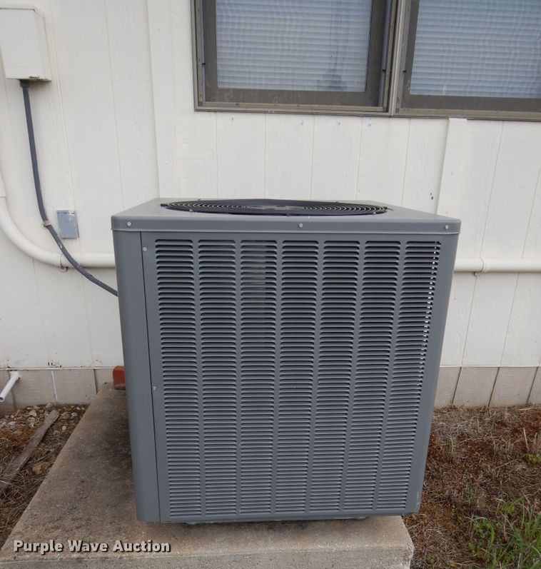 image for item HA9028 1989 modular building