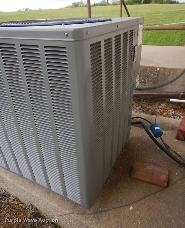 image for item HA9028 1989 modular building