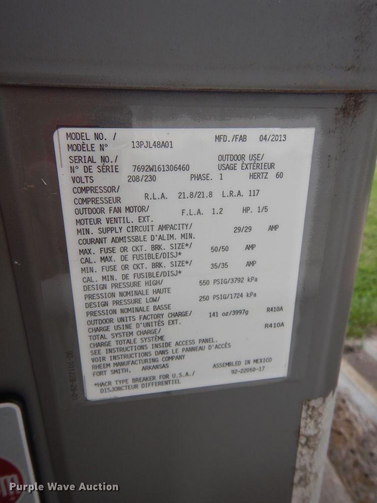 image for item HA9028 1989 modular building