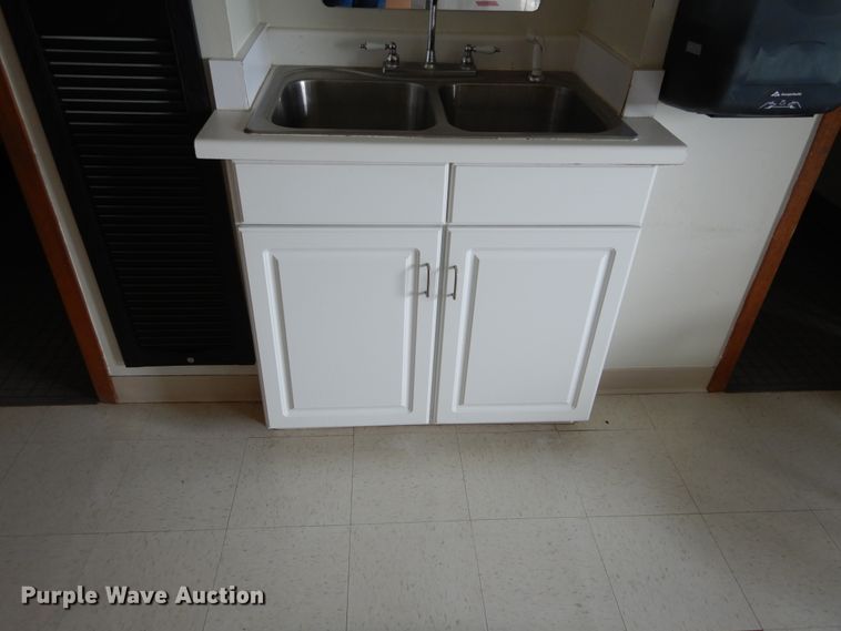 image for item HA9028 1989 modular building