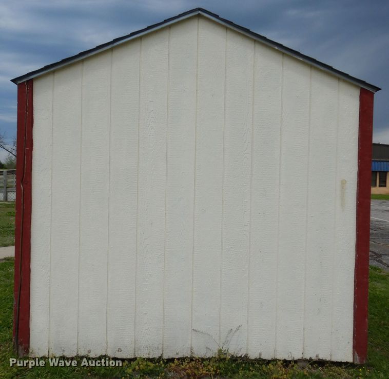 image for item HA9029 Shed