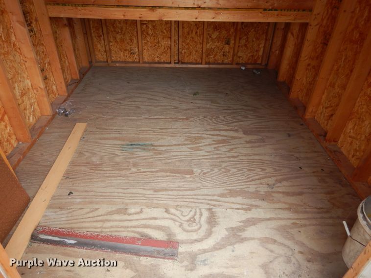 image for item HA9029 Shed