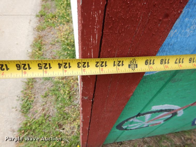 image for item HA9029 Shed