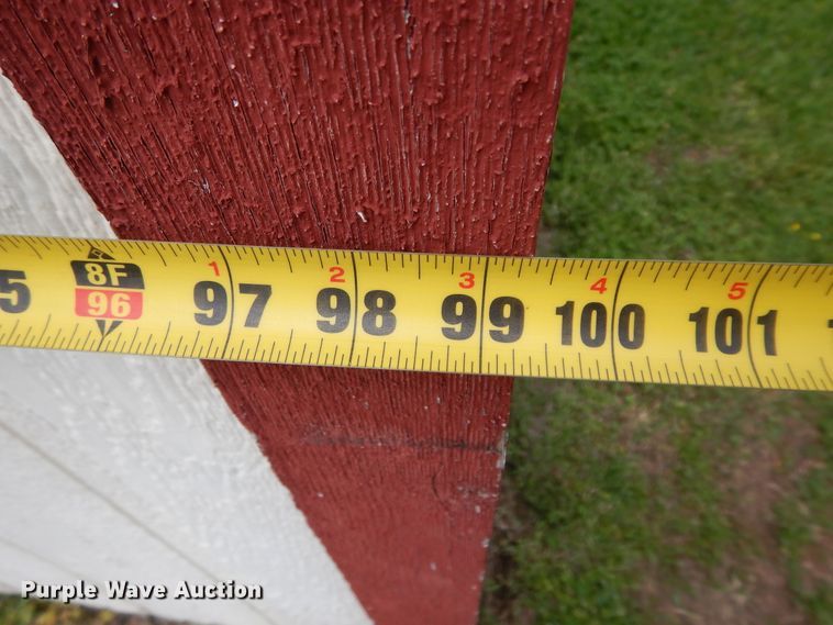 image for item HA9029 Shed