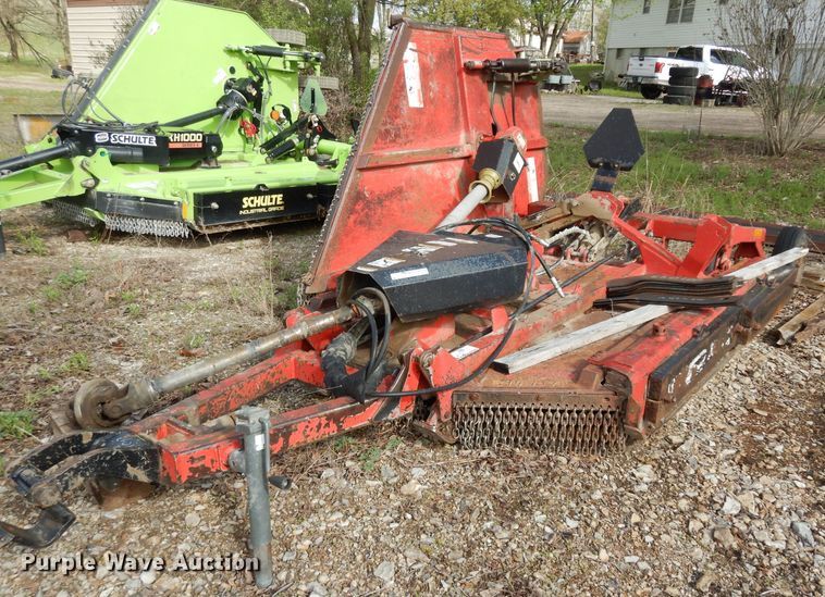 image for item HT9112 Schulte 1000 rotary mower