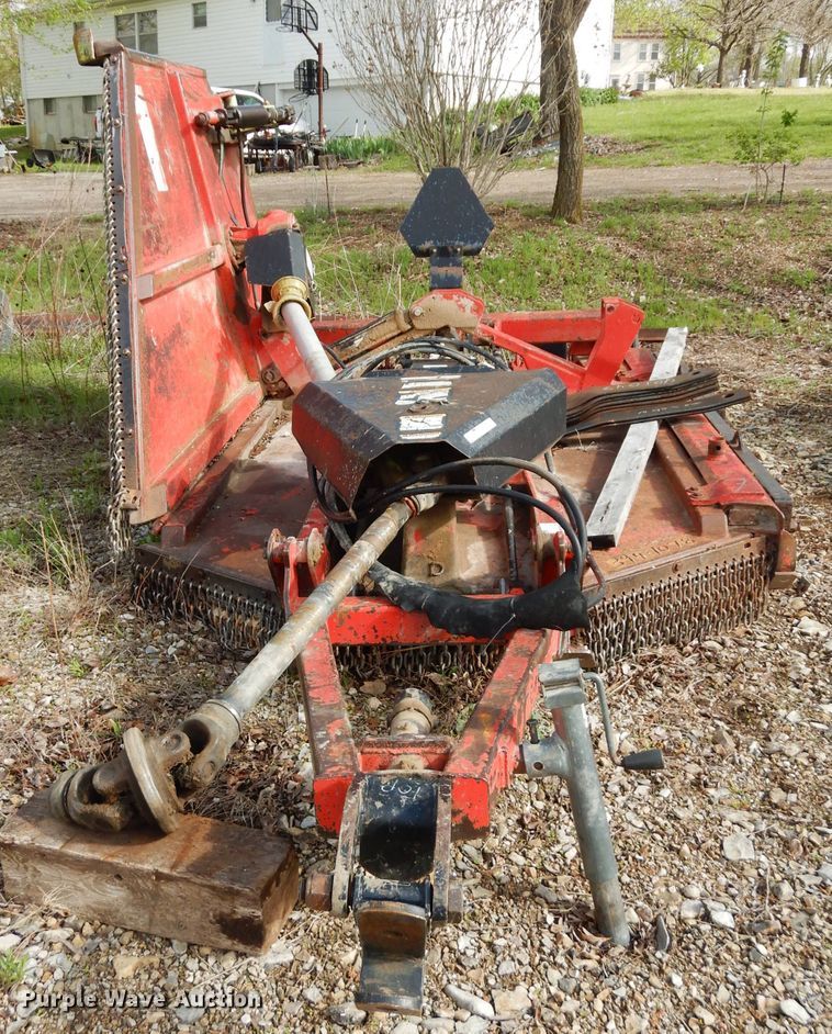 image for item HT9112 Schulte 1000 rotary mower