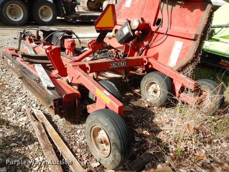 image for item HT9112 Schulte 1000 rotary mower