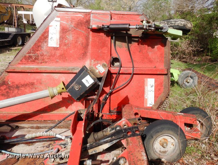 image for item HT9112 Schulte 1000 rotary mower