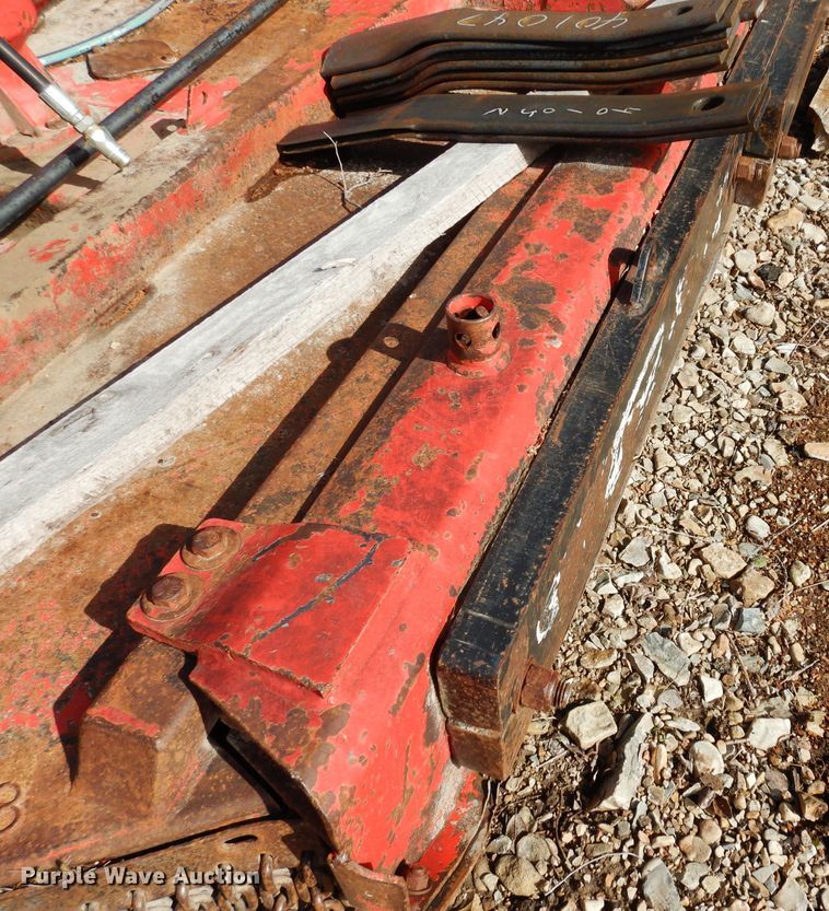 image for item HT9112 Schulte 1000 rotary mower