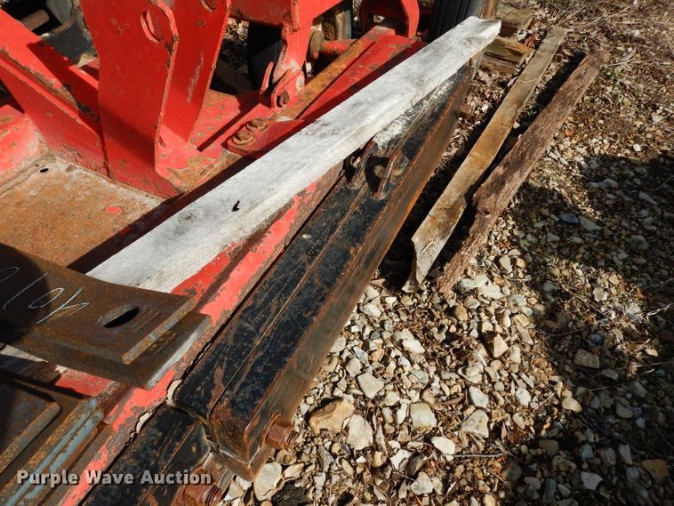 image for item HT9112 Schulte 1000 rotary mower