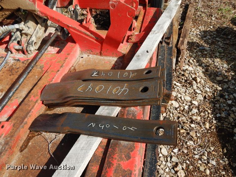 image for item HT9112 Schulte 1000 rotary mower