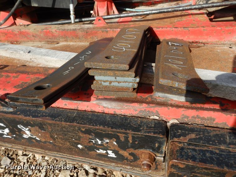 image for item HT9112 Schulte 1000 rotary mower