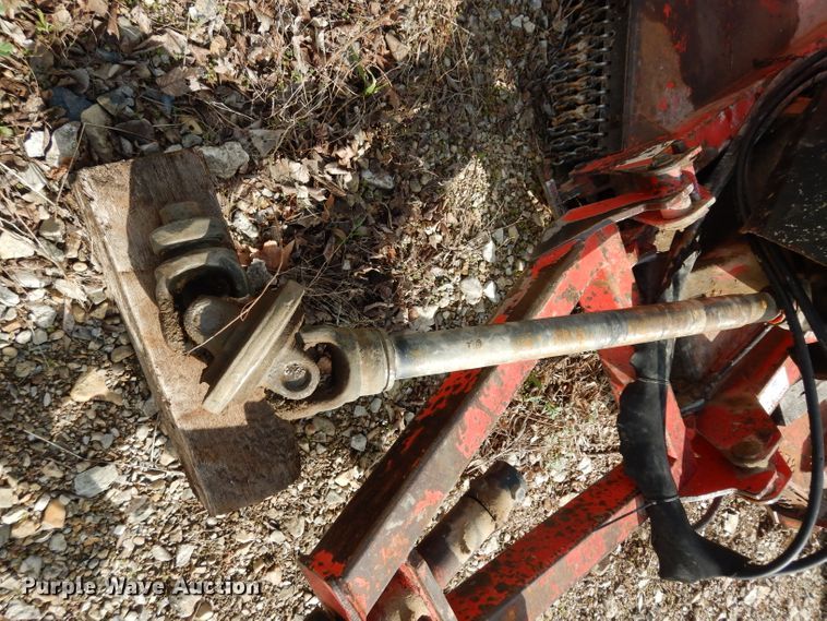 image for item HT9112 Schulte 1000 rotary mower