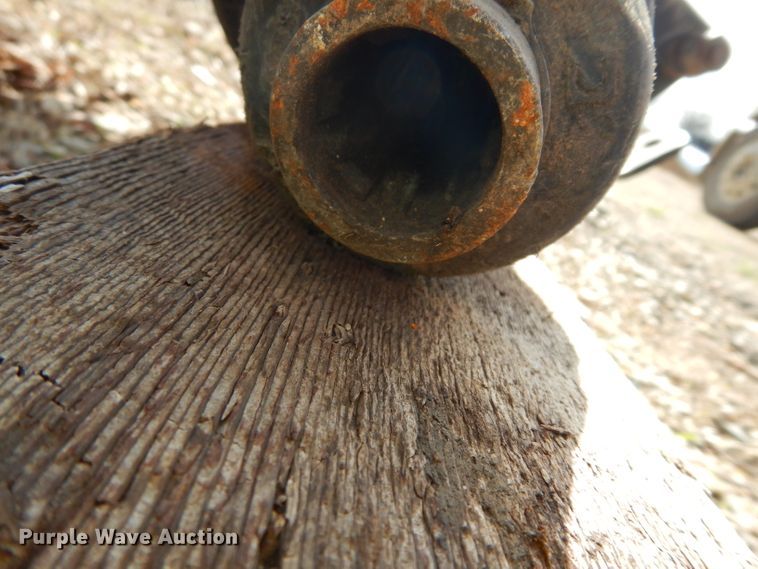 image for item HT9112 Schulte 1000 rotary mower