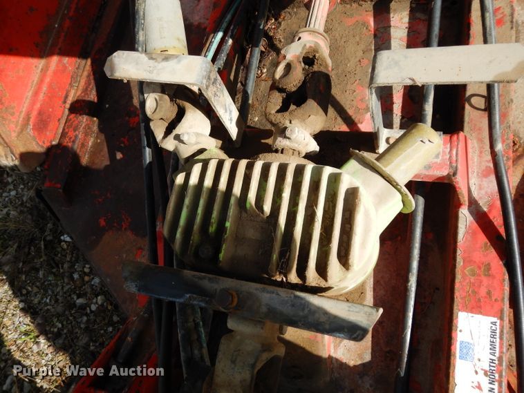 image for item HT9112 Schulte 1000 rotary mower