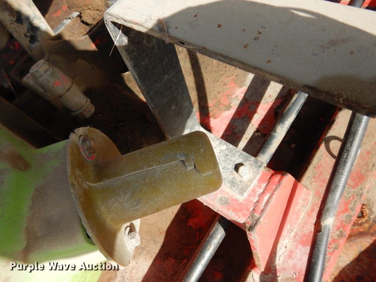 image for item HT9112 Schulte 1000 rotary mower