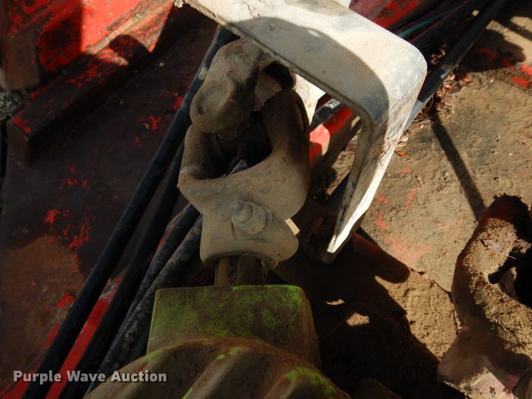 image for item HT9112 Schulte 1000 rotary mower