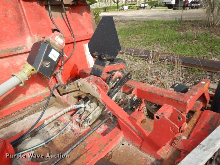 image for item HT9112 Schulte 1000 rotary mower