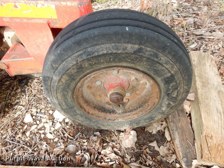 image for item HT9112 Schulte 1000 rotary mower