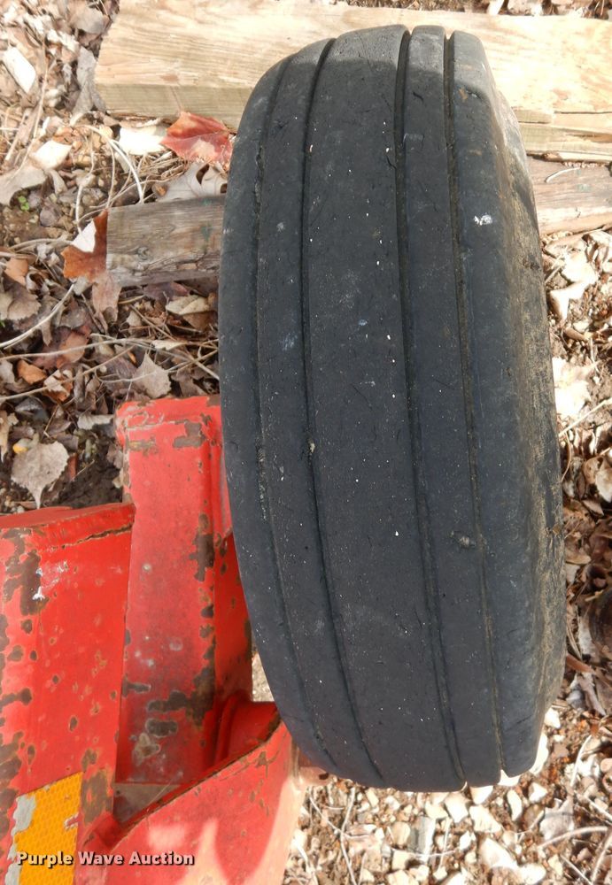 image for item HT9112 Schulte 1000 rotary mower