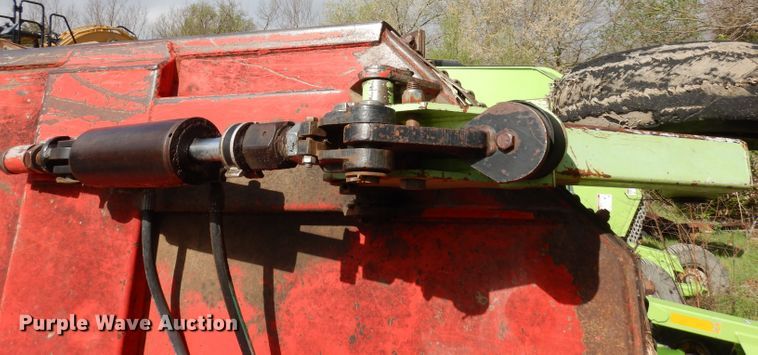 image for item HT9112 Schulte 1000 rotary mower