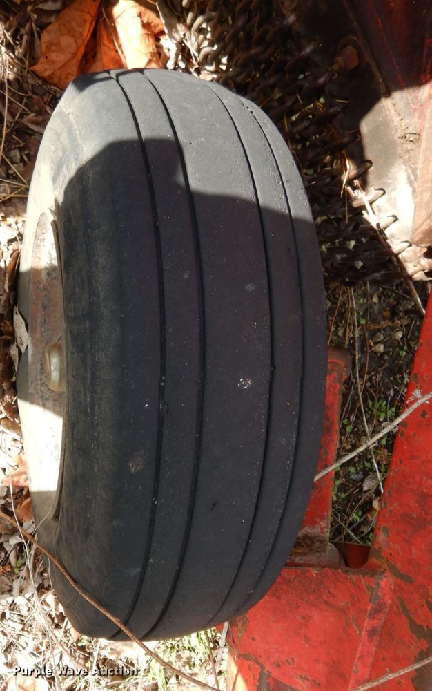 image for item HT9112 Schulte 1000 rotary mower