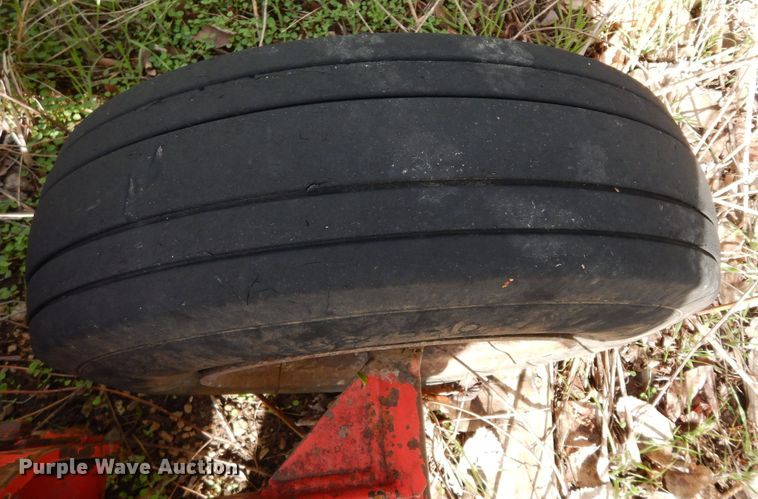 image for item HT9112 Schulte 1000 rotary mower